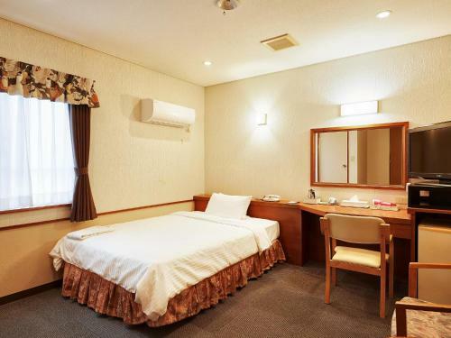 Crown Hotel Okinawa
