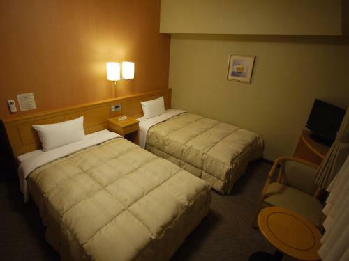 Hotel Route-inn Sakata