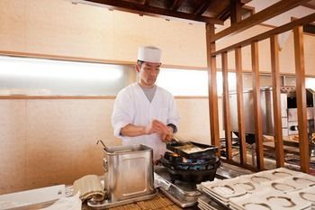 Hotel Kyukamura Kisyu-kada