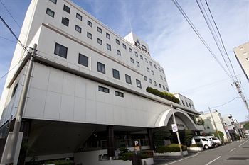 Wakayama Daini Fuji Hotel