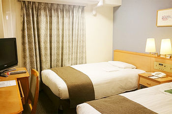Hotel Wakayama Tokyu Inn