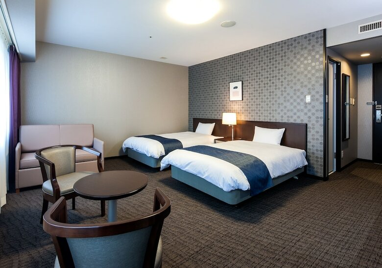 Daiwa Roynet Hotel Wakayama