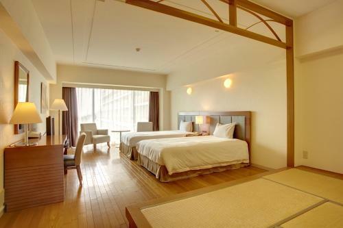 Hotel Mahaina Wellness Resort Okinawa