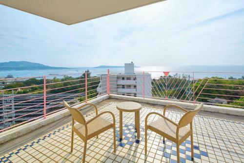 Hotel Mahaina Wellness Resort Okinawa