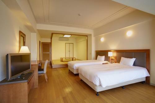 Hotel Mahaina Wellness Resort Okinawa