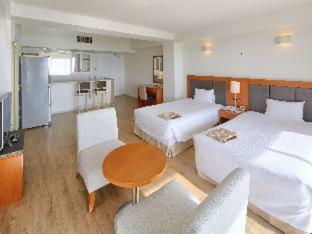 Hotel Mahaina Wellness Resort Okinawa