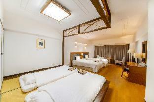 Hotel Mahaina Wellness Resort Okinawa