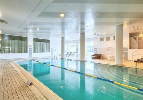 Hotel Mahaina Wellness Resort Okinawa