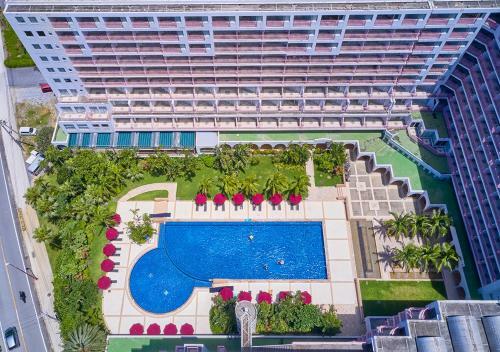 Hotel Mahaina Wellness Resort Okinawa