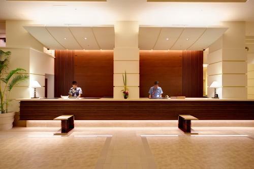 Hotel Mahaina Wellness Resort Okinawa