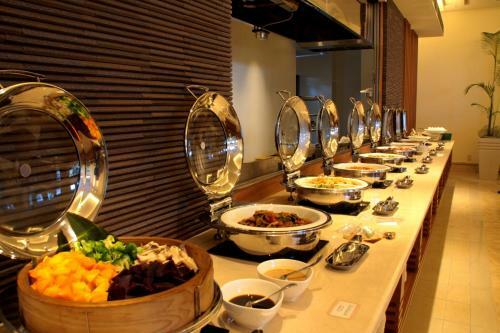 Hotel Mahaina Wellness Resort Okinawa