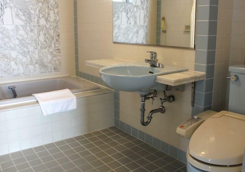 Hotel Mahaina Wellness Resort Okinawa