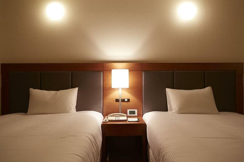 Hotel Mahaina Wellness Resort Okinawa