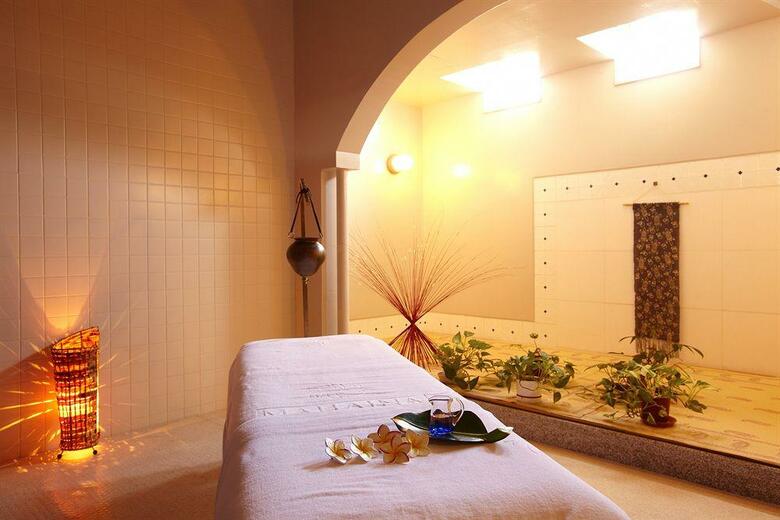 Hotel Mahaina Wellness Resort Okinawa
