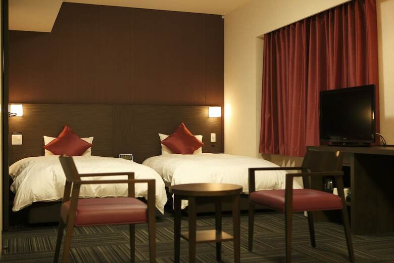 Hotel Dormy Inn Premium Wakayama