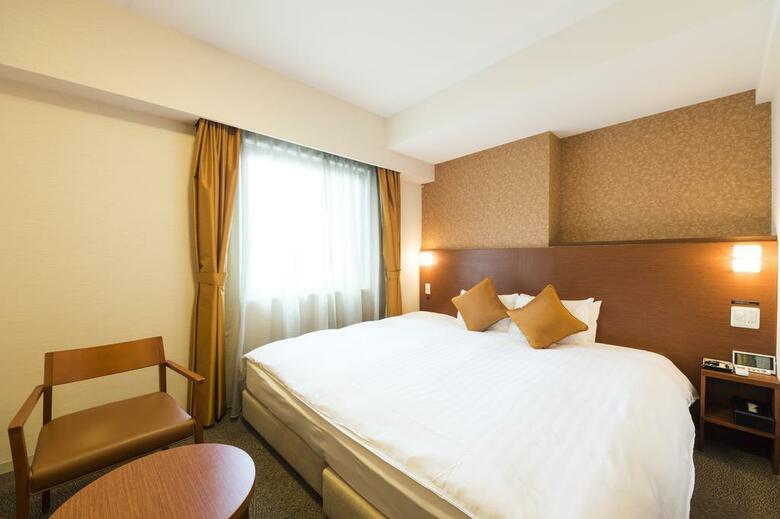 Hotel Dormy Inn Premium Wakayama