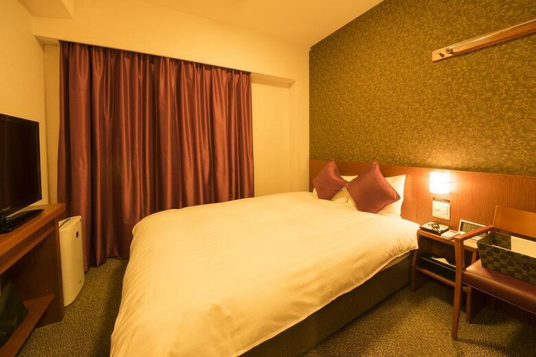 Hotel Dormy Inn Premium Wakayama