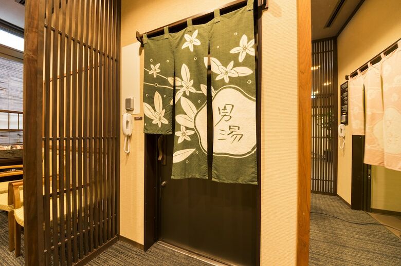 Hotel Dormy Inn Premium Wakayama