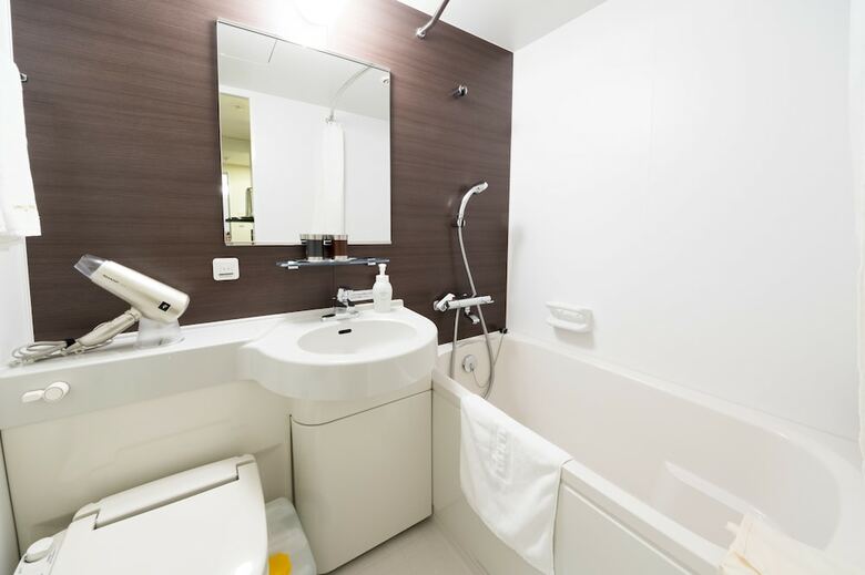 Hotel Dormy Inn Premium Wakayama