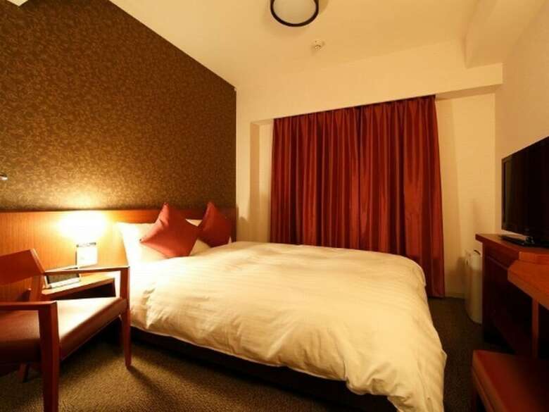 Hotel Dormy Inn Premium Wakayama