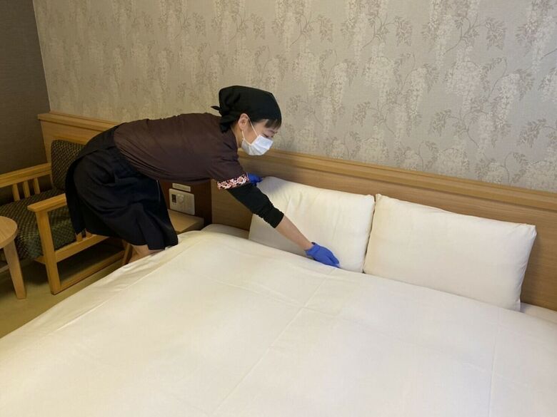 Hotel Dormy Inn Premium Wakayama