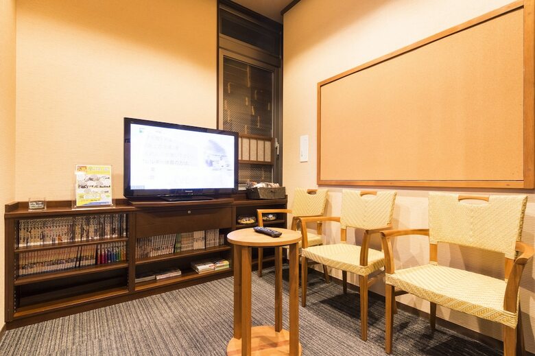 Hotel Dormy Inn Premium Wakayama