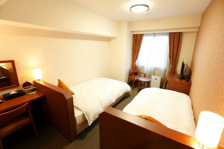 Hotel Dormy Inn Premium Wakayama