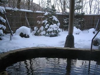 Hotel Kyukamura Kazawa-kogen