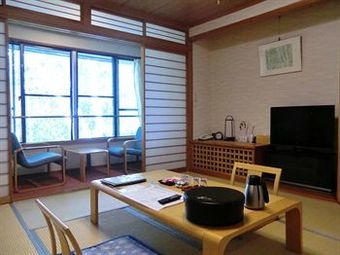 Hotel Kyukamura Kazawa-kogen