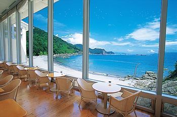 Nichinan Kaigan Nango Prince Hotel