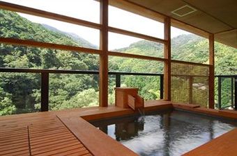 Sansuirou Ryokan