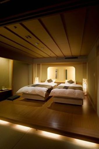 Sansuirou Ryokan