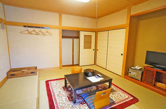 Yufu No Yado Kifuu