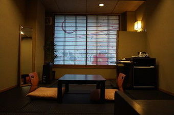 Hotel Livemax Resort Amagi-yugashima