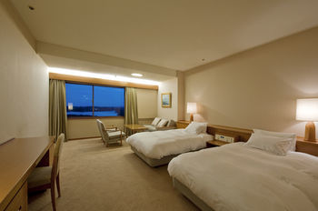 Shima Kanko Hotel The Classic