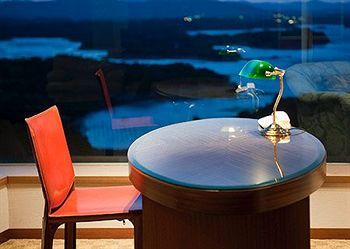 Hotel Kintetsu Aquavilla Ise Shima