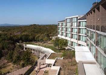 Hotel Kintetsu Aquavilla Ise Shima