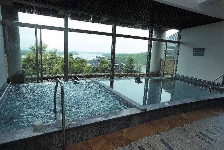 Hotel Kintetsu Aquavilla Ise Shima