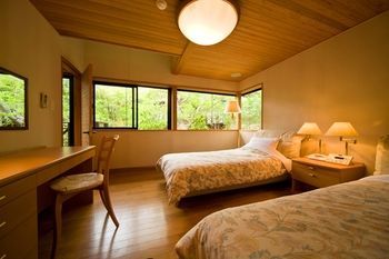 Hotel Kintetsu Aquavilla Ise Shima