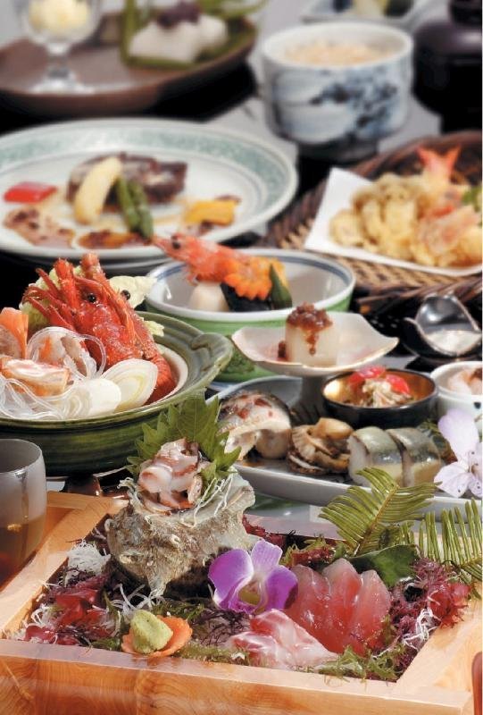 Hotel Kintetsu Aquavilla Ise Shima