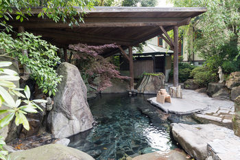 Hotel B&B Pension Yufuin