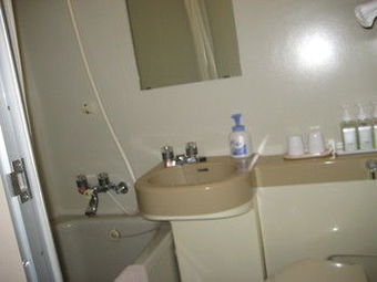 Ooike Hotel