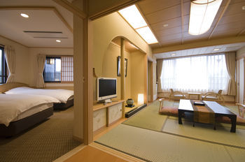Ooike Hotel