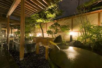 Ooike Hotel