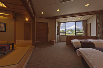 Ooike Hotel