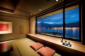 Hotel Konansou