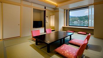 Hotel Konansou