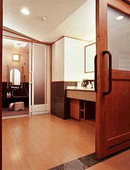 Hotel Konansou