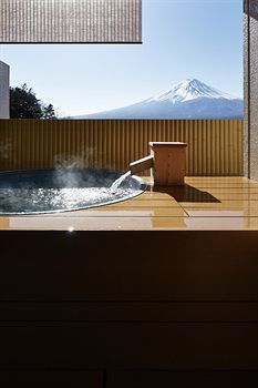 Hotel Konansou