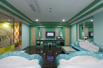 Tower Palace Tourist Hotel